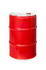 Drum 60 L red