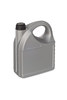 Can 5 L gray