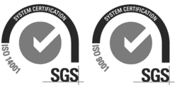 SGS Logos